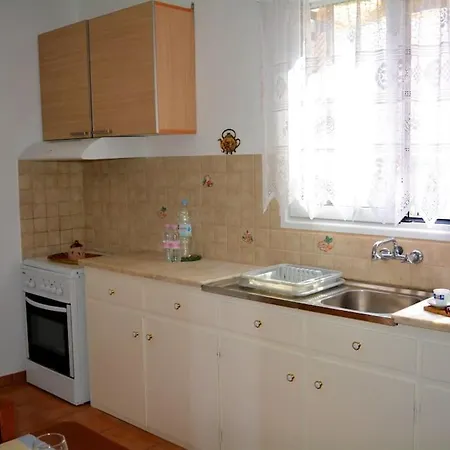 Anna's Ground Floor Apartament