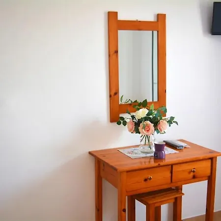 Anna's Ground Floor Appartement