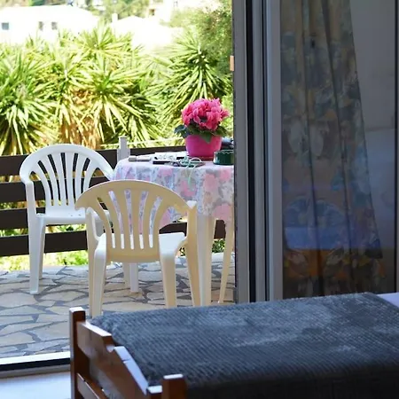 Anna's Ground Floor Perama (Corfu)