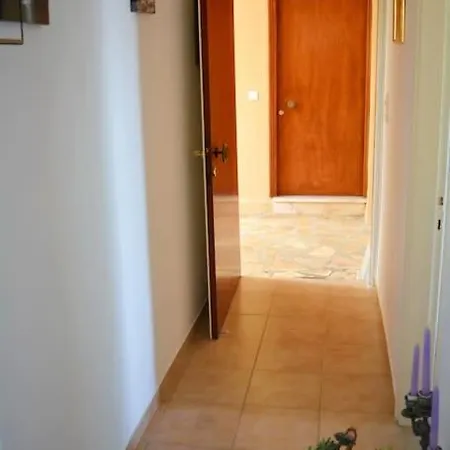 Appartement Anna's Ground Floor *