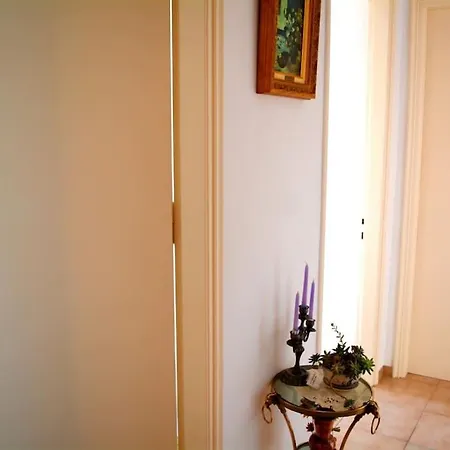 Anna's Ground Floor Appartement Perama (Corfu)