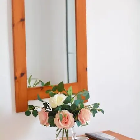 Anna's Ground Floor Appartement Perama (Corfu)